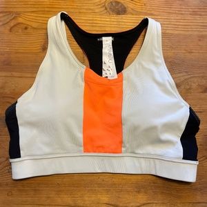 Oiselle Pockito Sports Bra Size 10 ✨